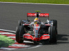 Gp Belgio - Qualifiche